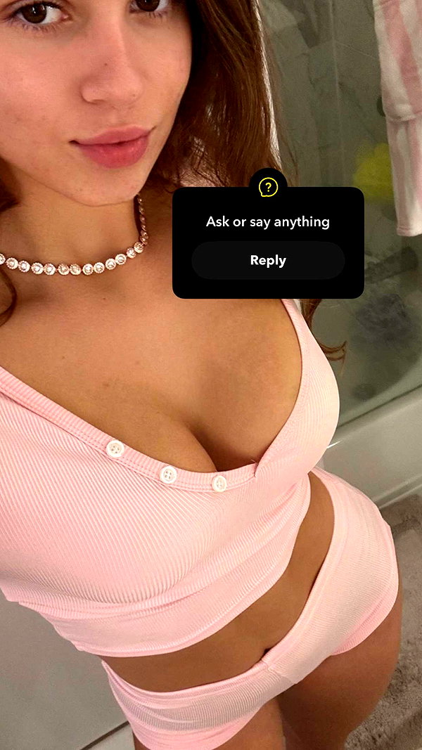 savmcannon snapchat image archive image