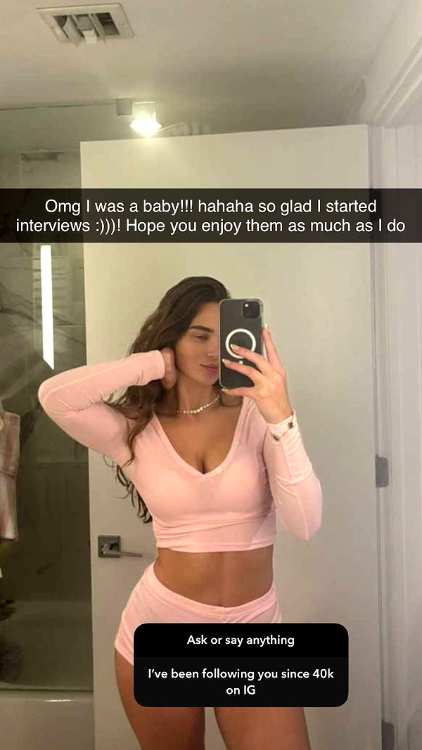 savmcannon snapchat image archive image