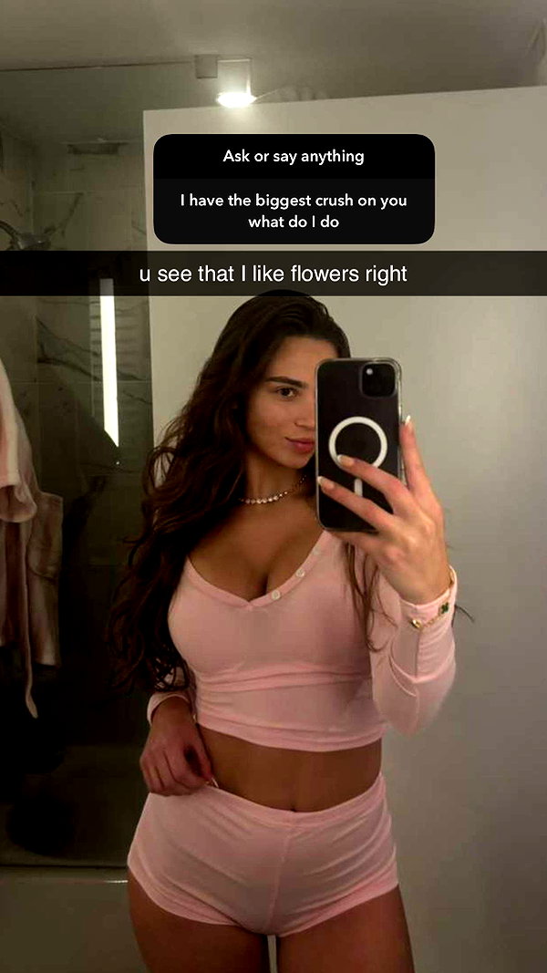 savmcannon snapchat image archive image