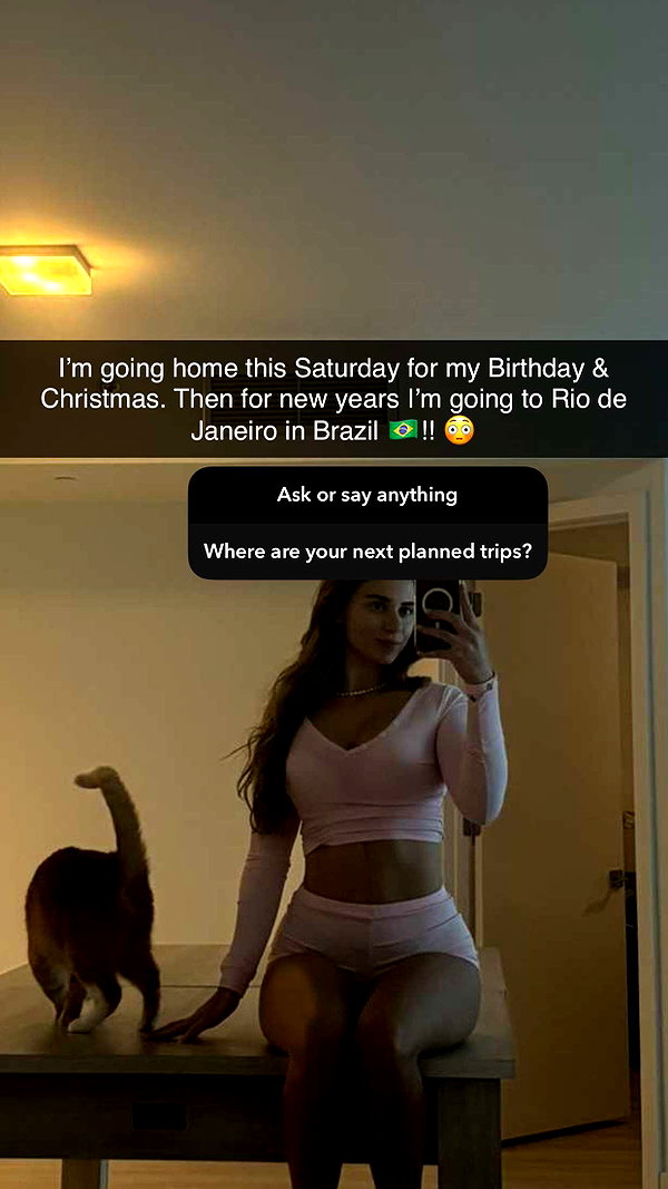 savmcannon snapchat image archive image