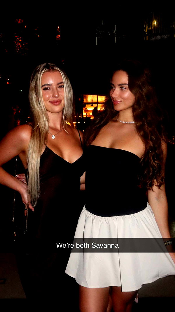 savmcannon snapchat image archive image