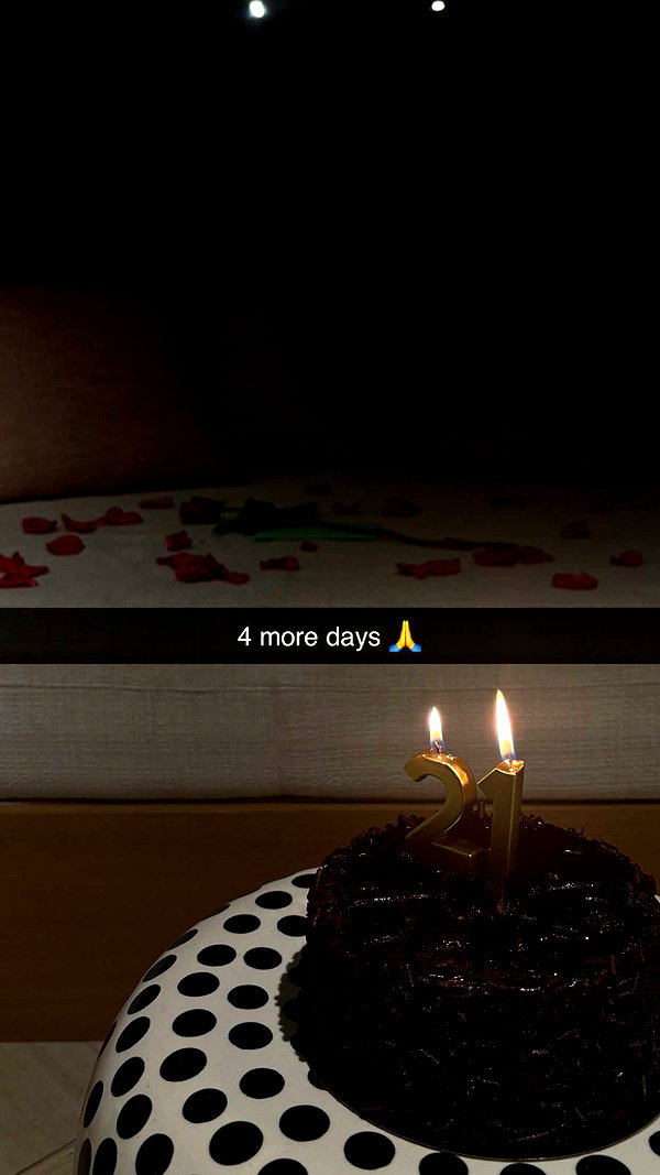 savmcannon snapchat image archive image