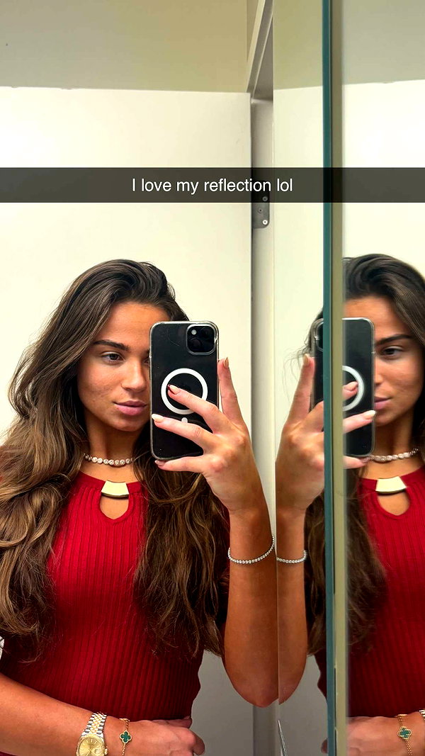 savmcannon snapchat image archive image