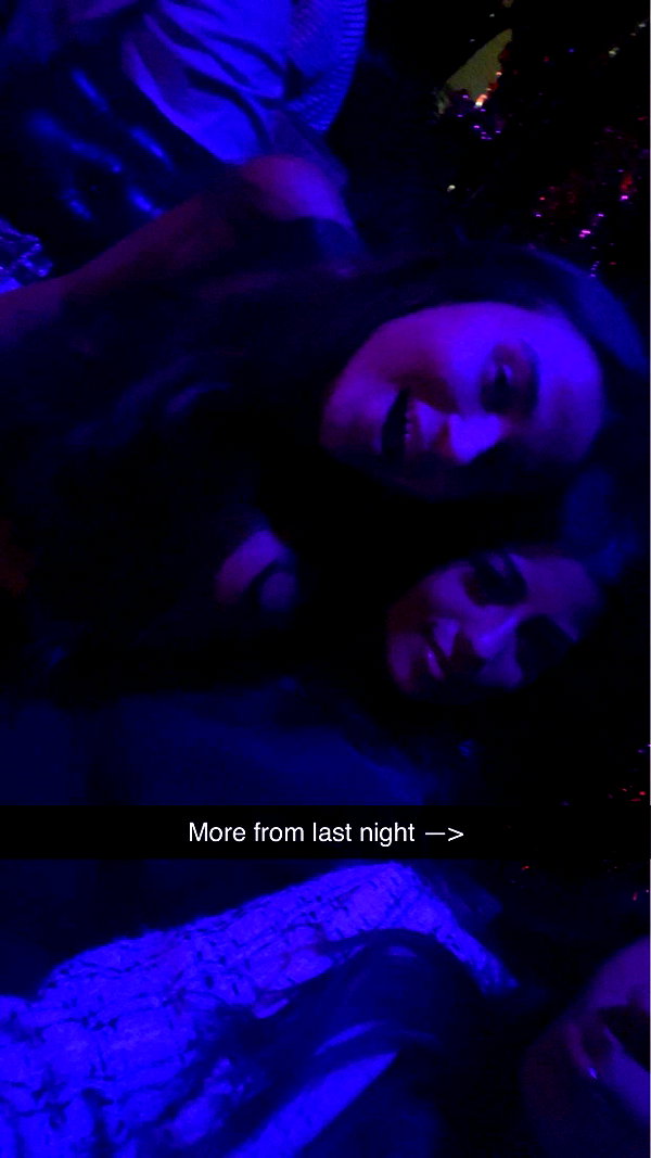 savmcannon snapchat image archive image