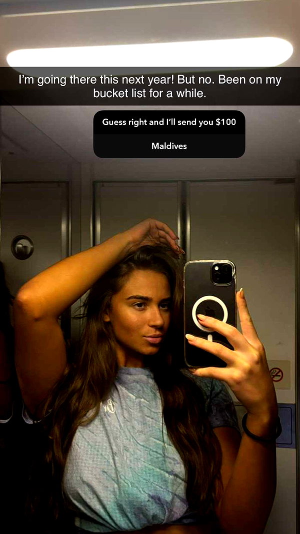 savmcannon snapchat image archive image