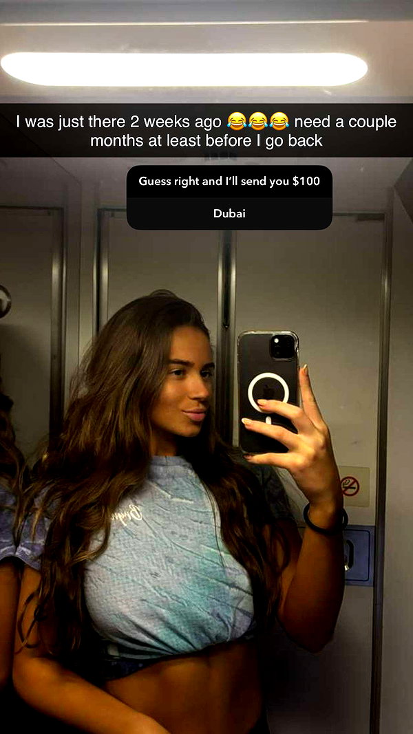 savmcannon snapchat image archive image