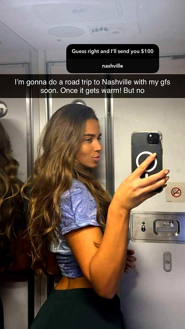 savmcannon snapchat image archive image