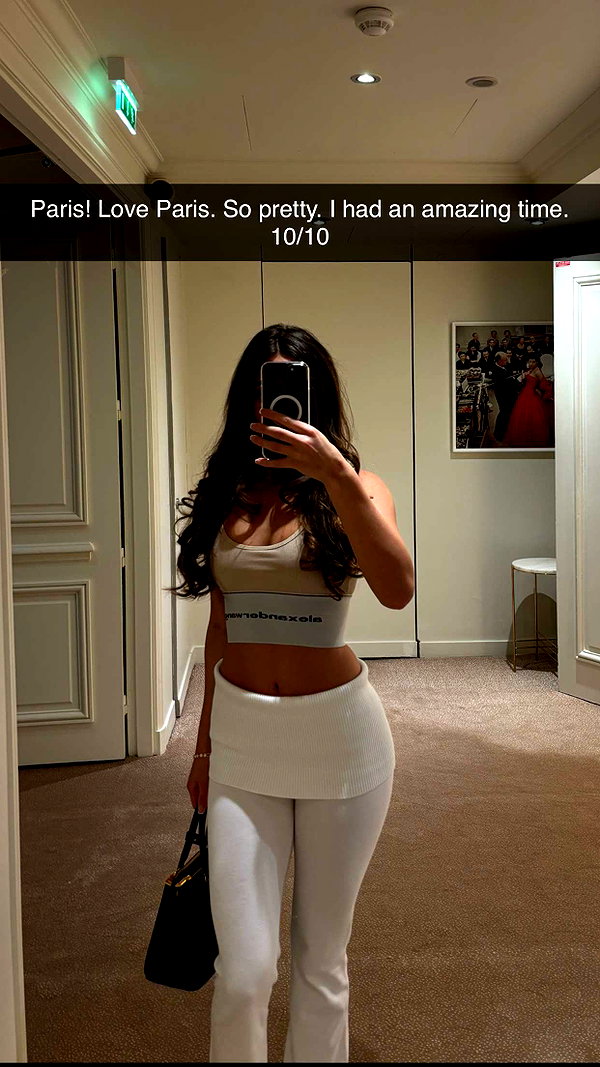 savmcannon snapchat image archive image