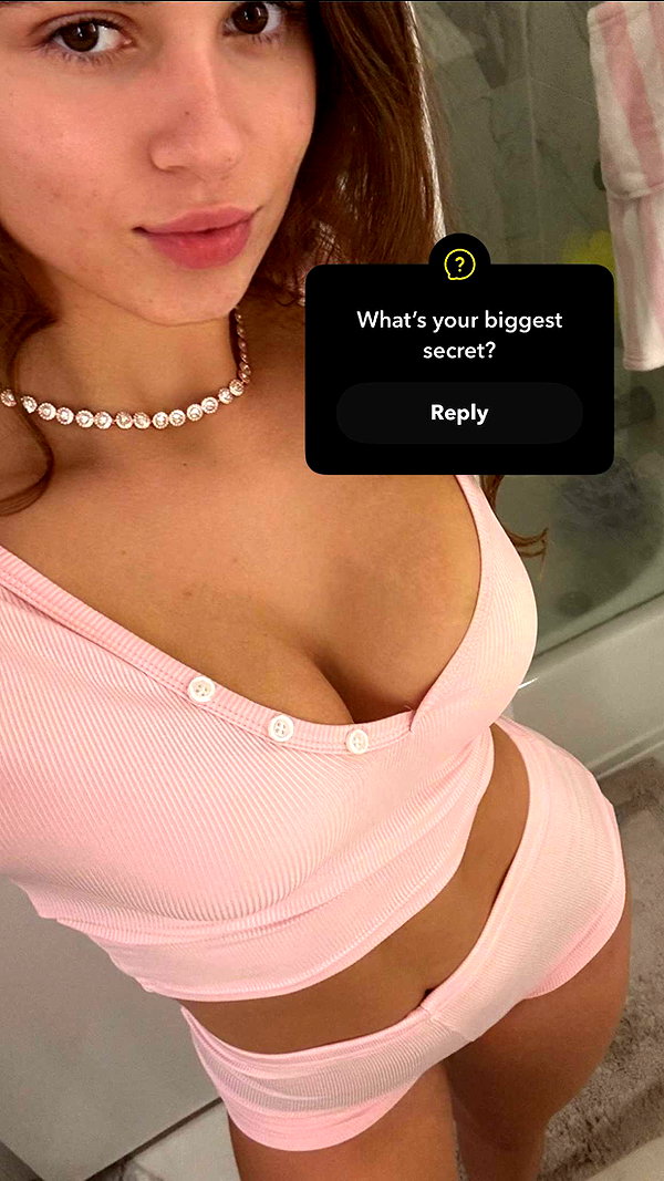 savmcannon snapchat image archive image