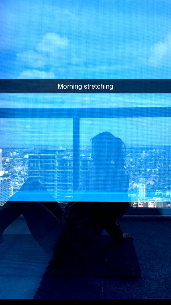 savmcannon snapchat image archive image