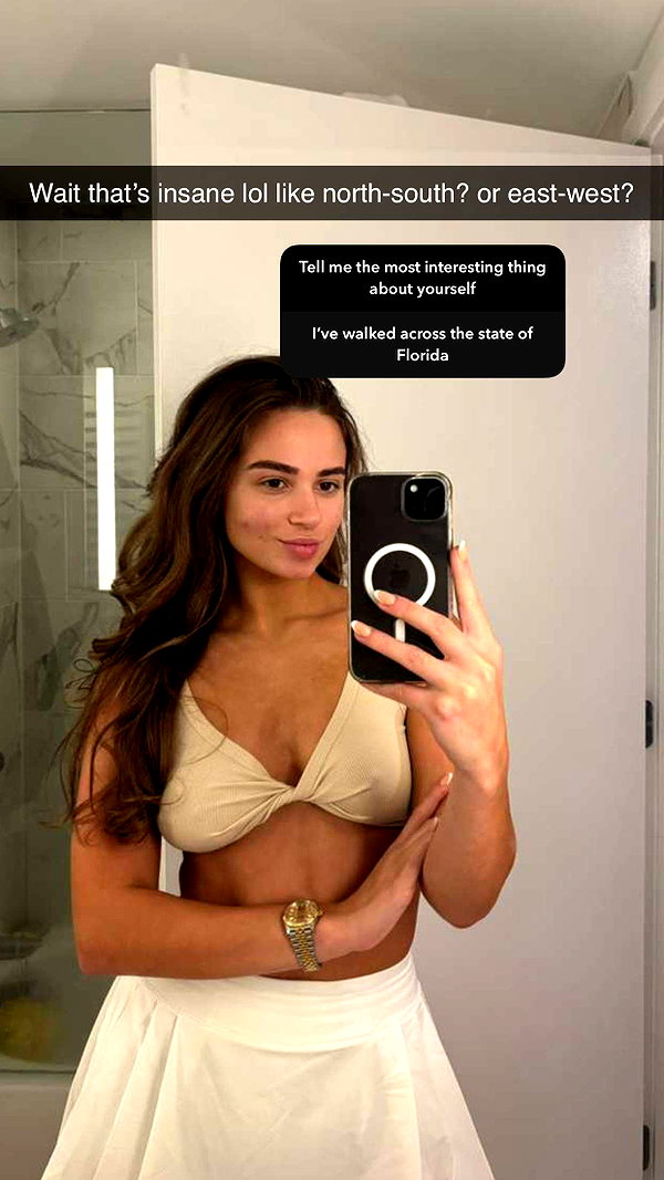 savmcannon snapchat image archive image
