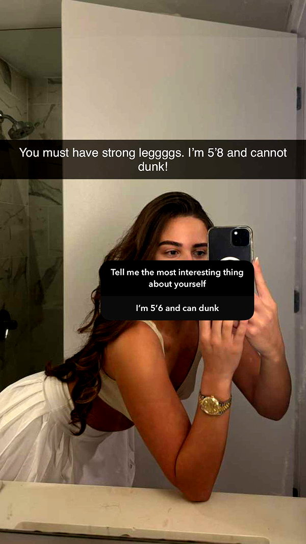 savmcannon snapchat image archive image