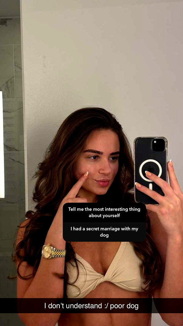 savmcannon snapchat image archive image