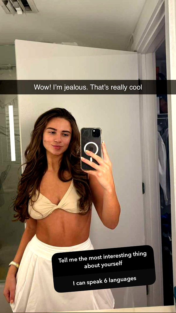 savmcannon snapchat image archive image