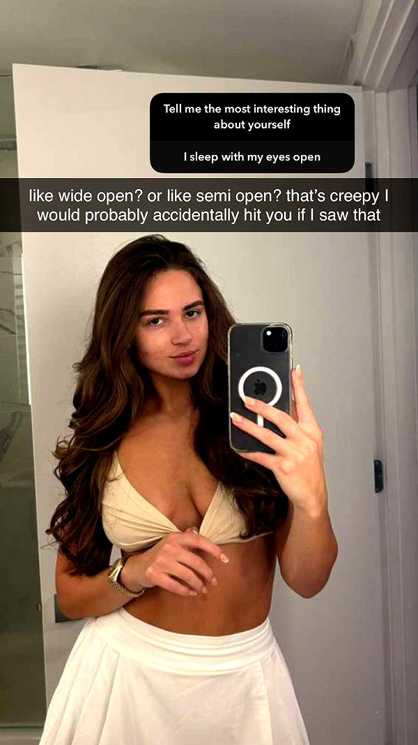 savmcannon snapchat image archive image