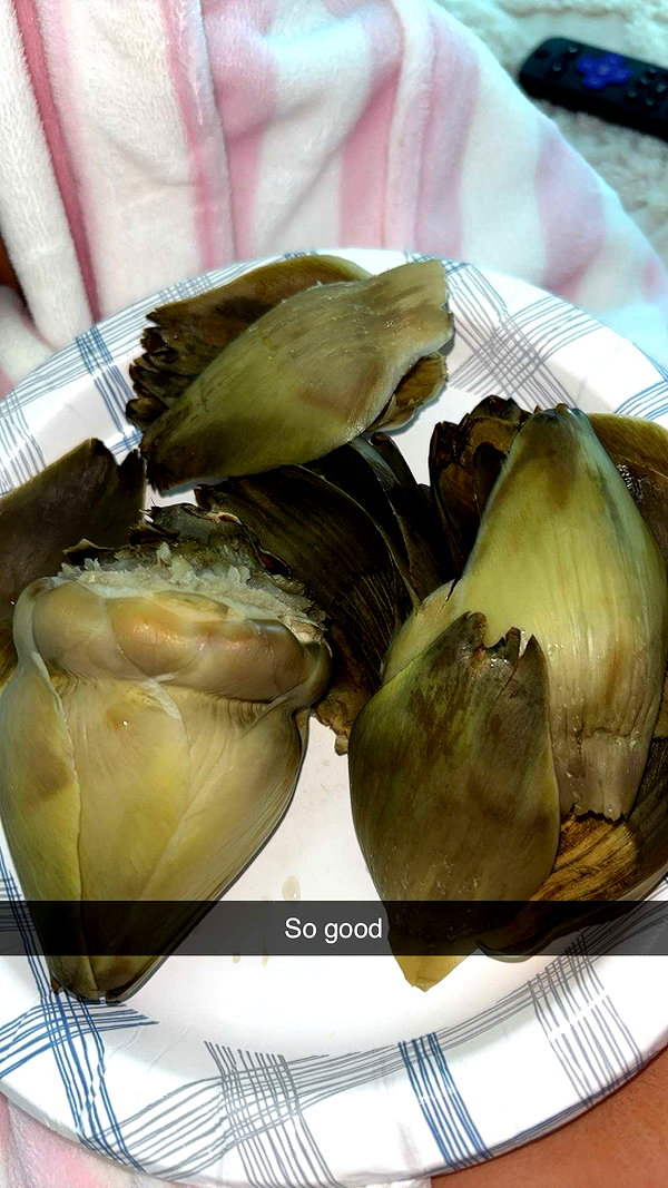 savmcannon snapchat image archive image