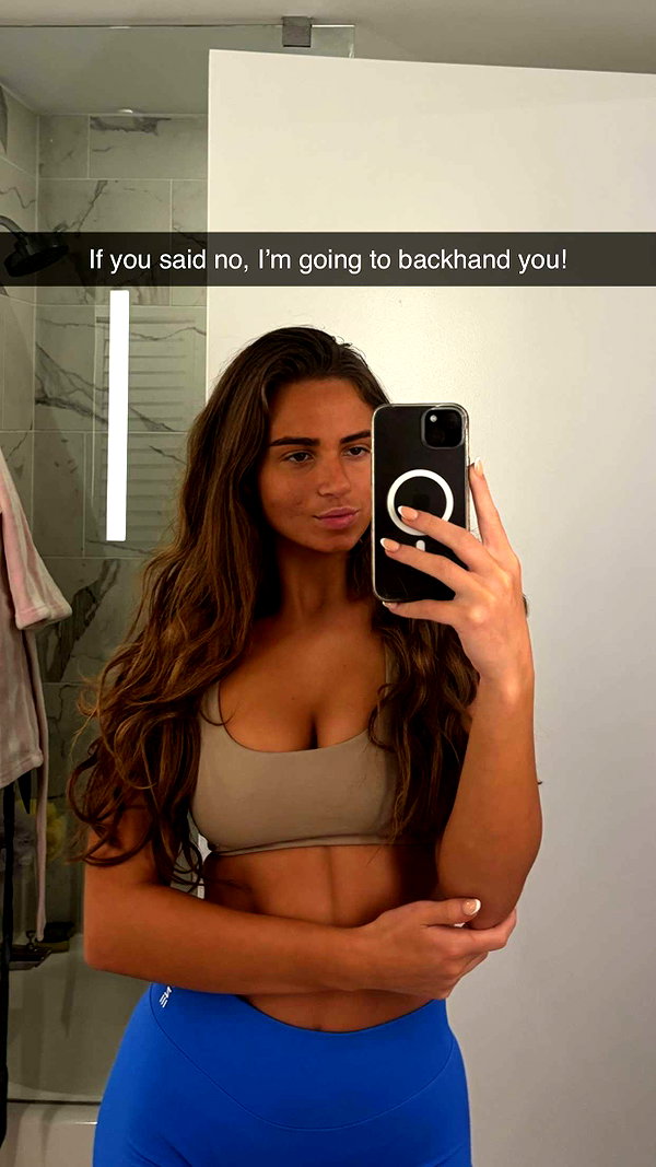 savmcannon snapchat image archive image