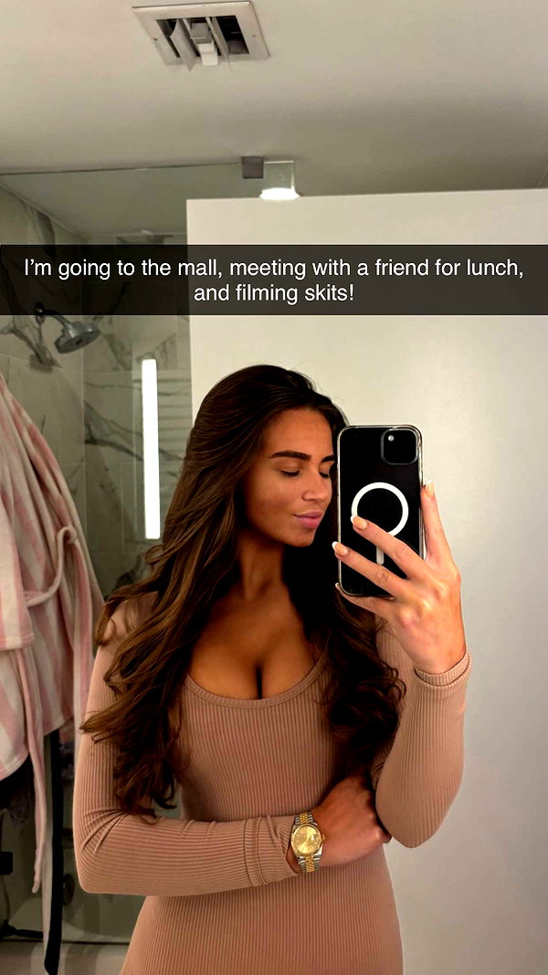 savmcannon snapchat image archive image