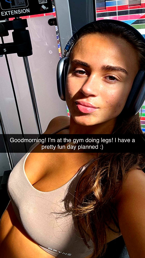 savmcannon snapchat image archive image