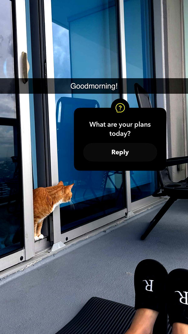 savmcannon snapchat image archive image