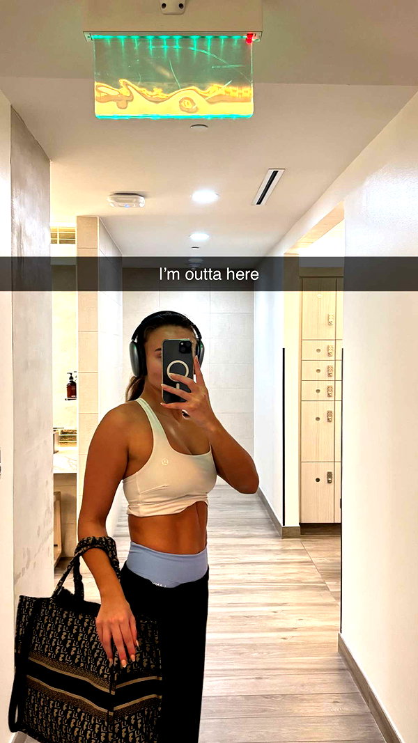 savmcannon snapchat image archive image