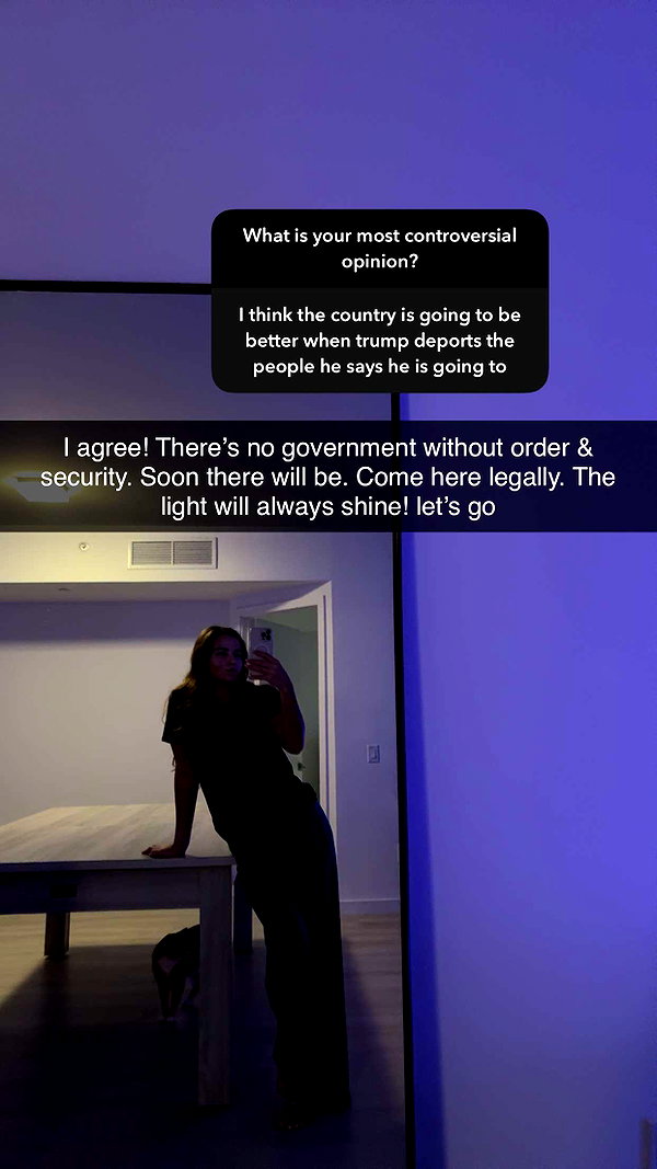 savmcannon snapchat image archive image
