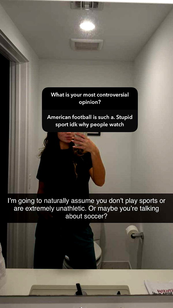 savmcannon snapchat image archive image