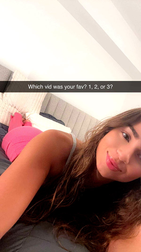 savmcannon snapchat image archive image