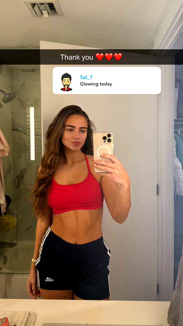 savmcannon snapchat image archive image