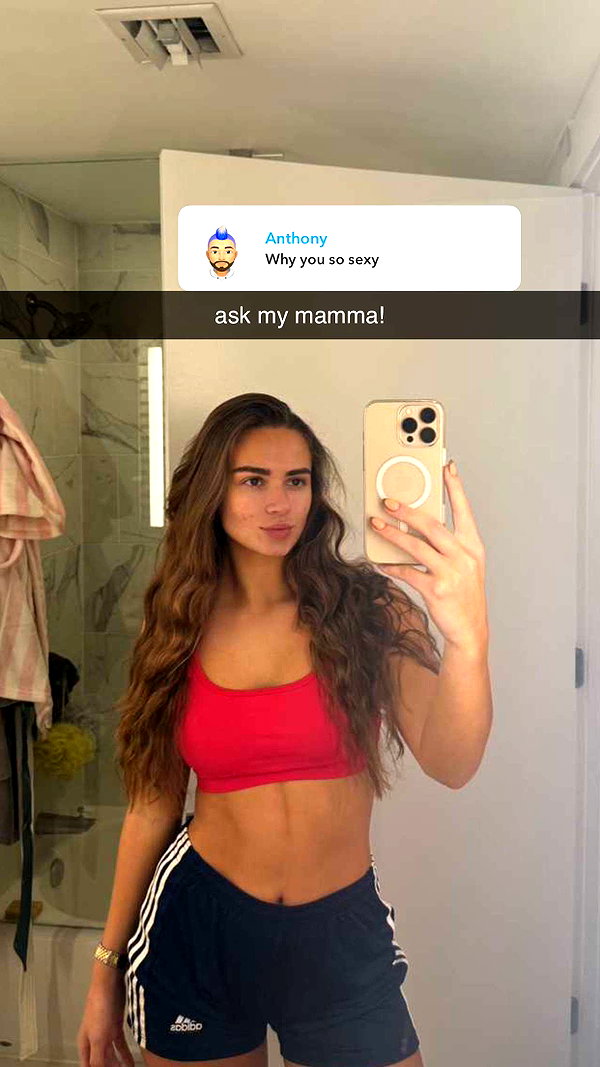 savmcannon snapchat image archive image