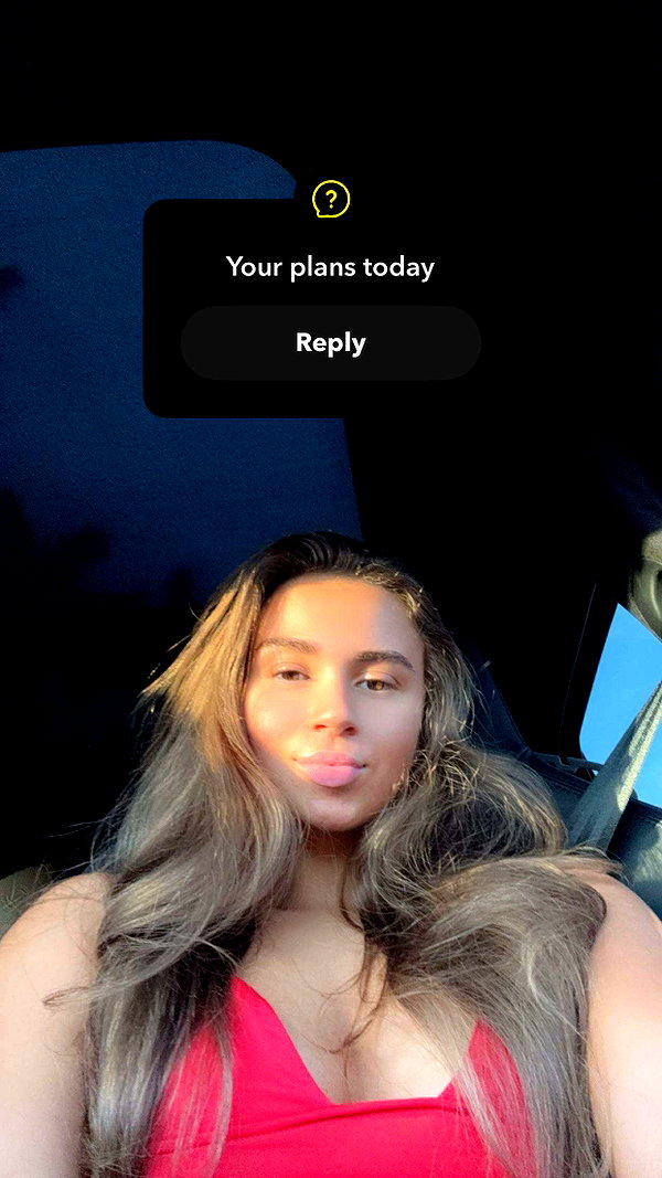 savmcannon snapchat image archive image