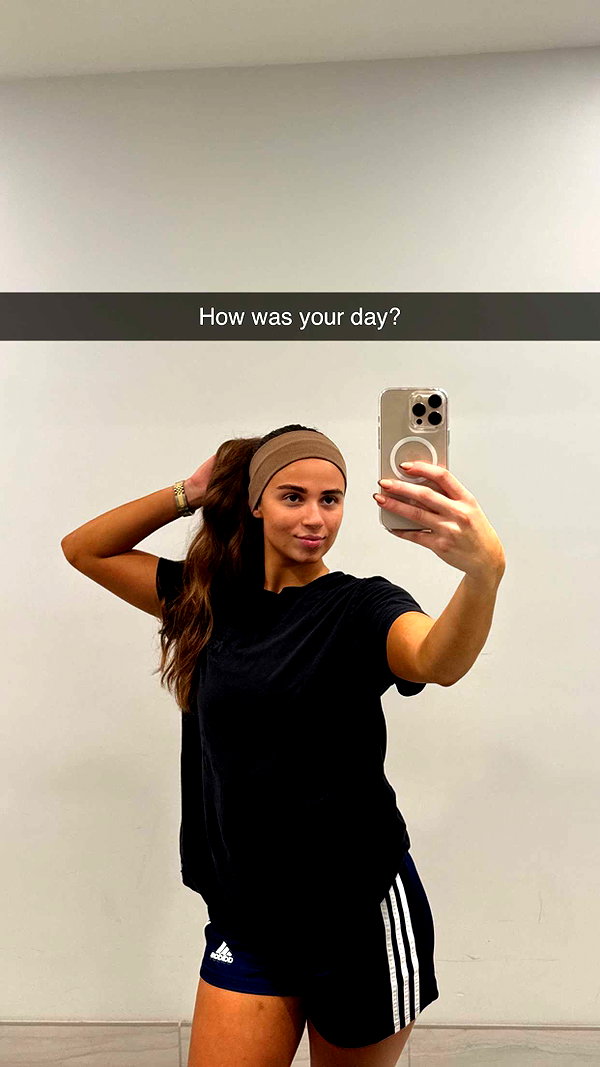 savmcannon snapchat image archive image