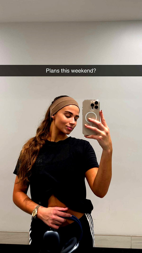 savmcannon snapchat image archive image