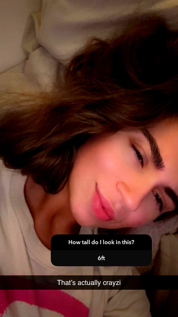 savmcannon snapchat image archive image