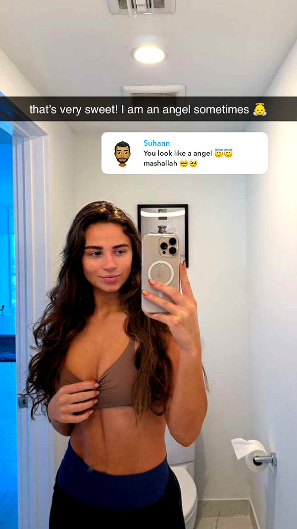 savmcannon snapchat image archive image