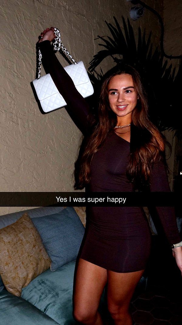 savmcannon snapchat image archive image