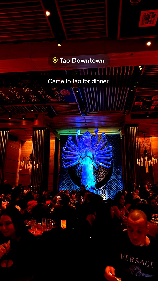 savmcannon snapchat image archive image