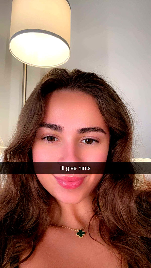 savmcannon snapchat image archive image