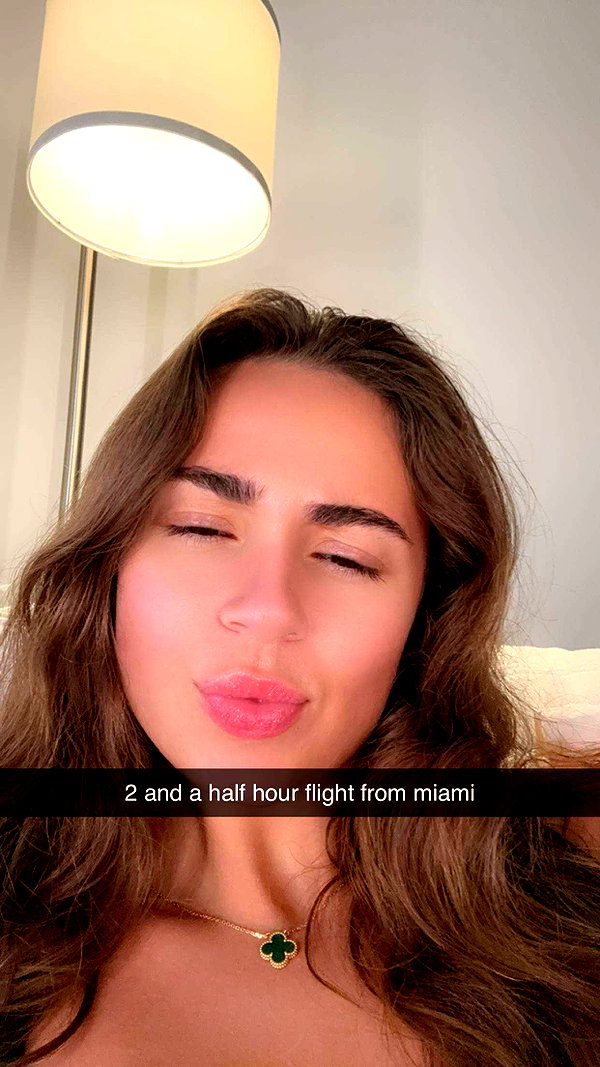 savmcannon snapchat image archive image