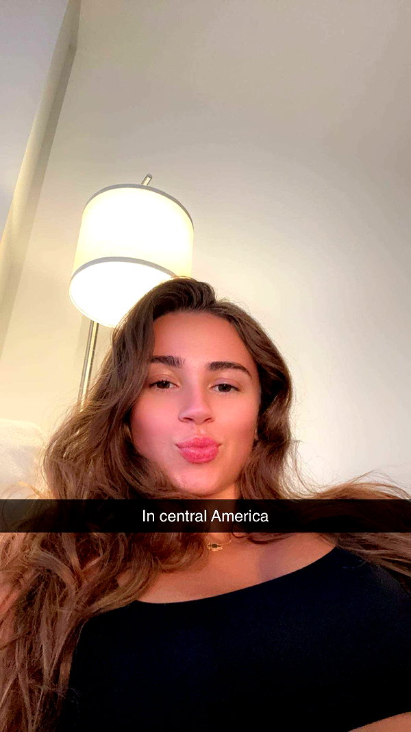 savmcannon snapchat image archive image