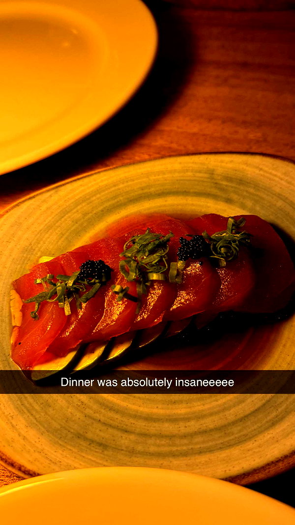 savmcannon snapchat image archive image