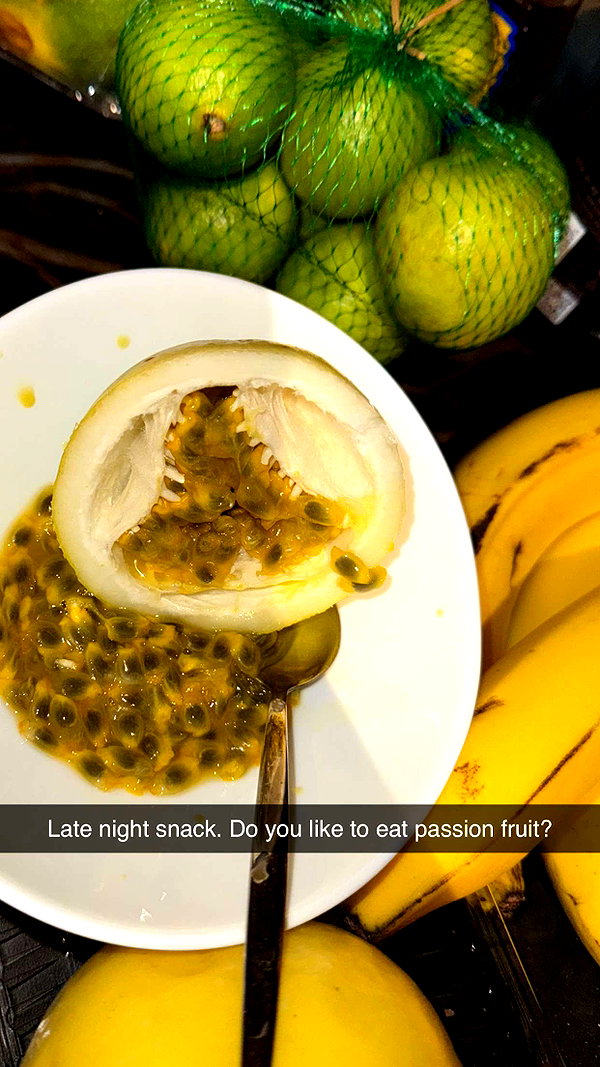 savmcannon snapchat image archive image