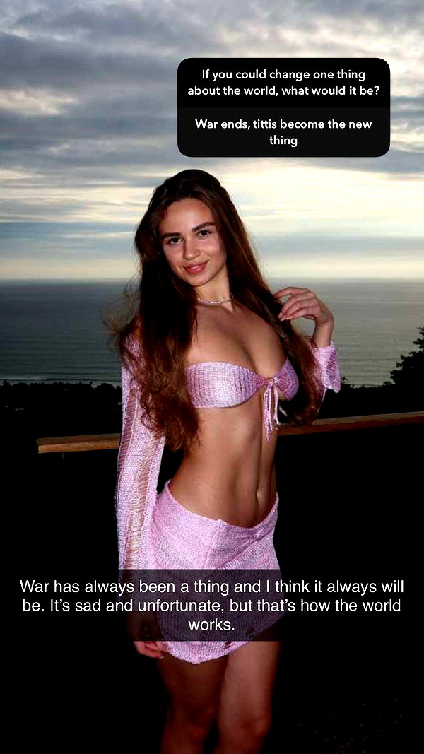 savmcannon snapchat image archive image