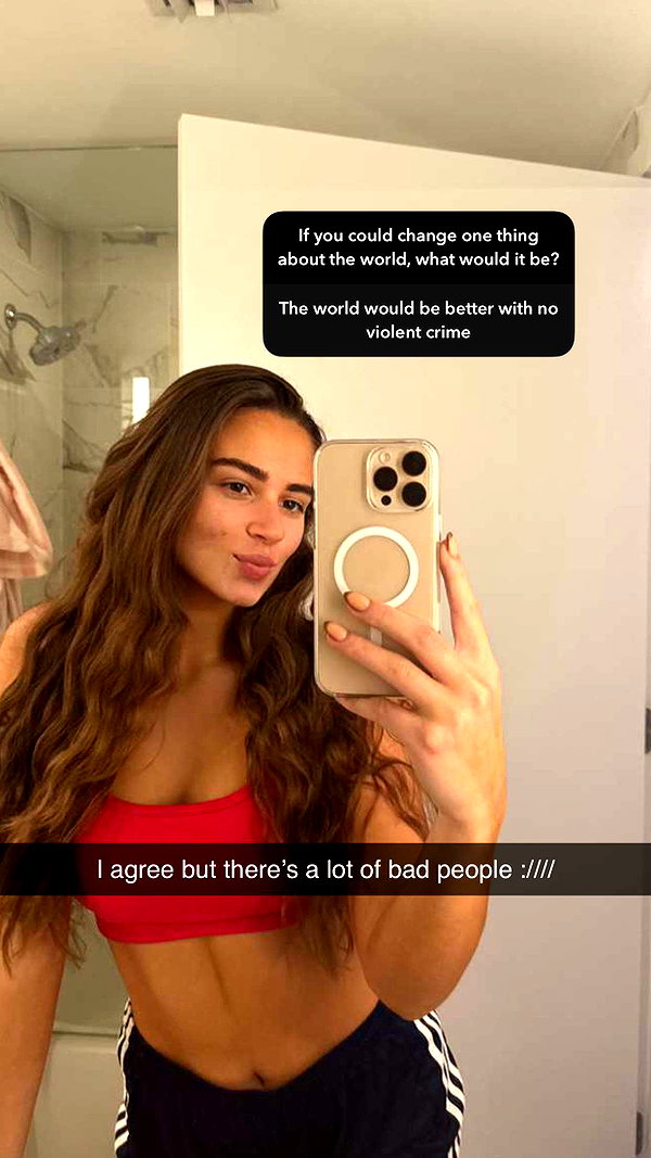 savmcannon snapchat image archive image