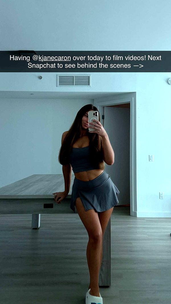 savmcannon snapchat image archive image