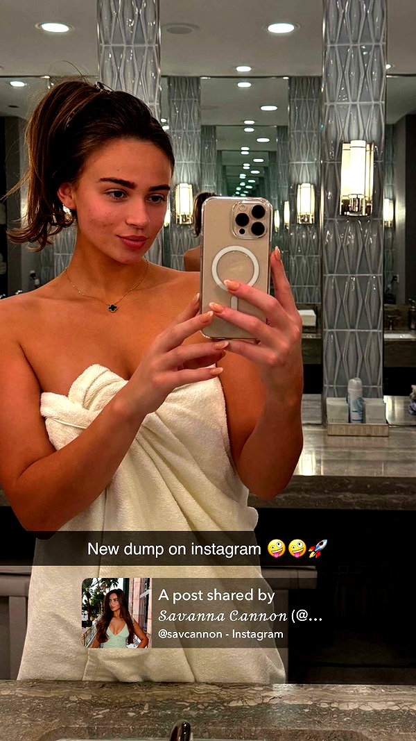 savmcannon snapchat image archive image