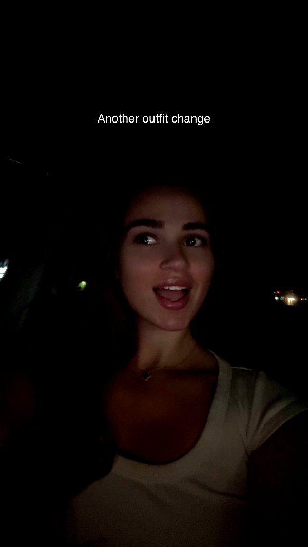 savmcannon snapchat image archive image