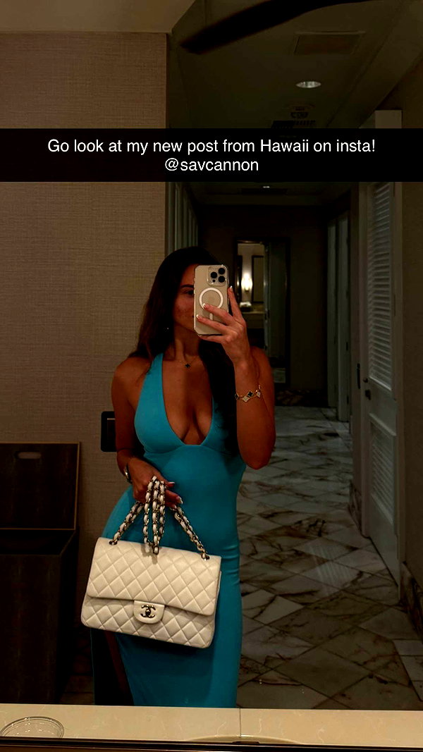 savmcannon snapchat image archive image