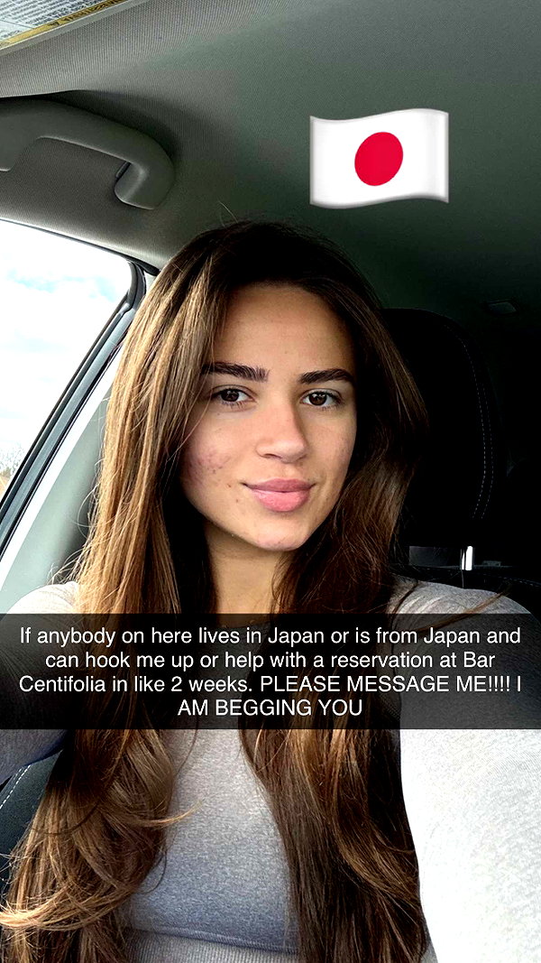 savmcannon snapchat image archive image