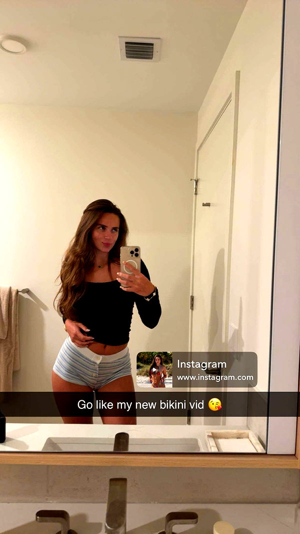 savmcannon snapchat image archive image